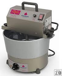 Misturador Eletrico 7 Litros Progas Prmog-07-E