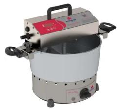 Misturador Eletrico 7 Litros Progas Prmog-07-E