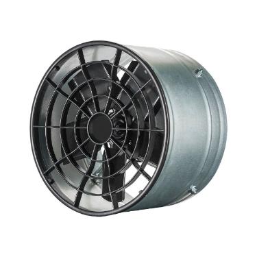 Exaustor Industrial Parede 30 Cm Av Vent New