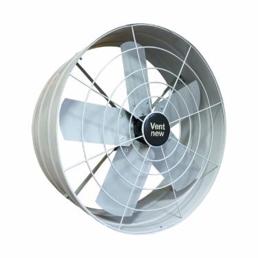 EXAUSTOR INDUSTRIAL PAREDE 50 CM AV VENT NEW