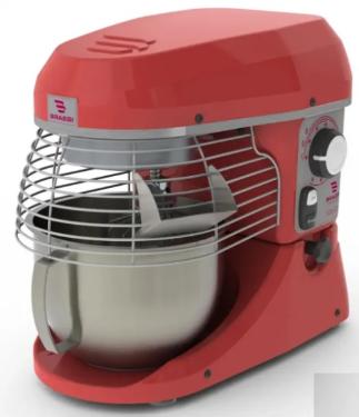 BATEDEIRA PLANETARIA ELET. BPEL-05 PREMIUM  220V 50-60HZ