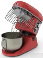 BATEDEIRA PLANETARIA ELET. BPEL-05 PREMIUM  220V 50-60HZ