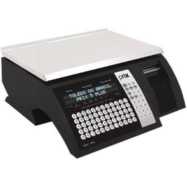 BALANCA TOLEDO PRIX-5 30KG WEB / WIFI