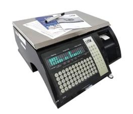 BALANCA TOLEDO PRIX-5 30KG WEB / WIFI