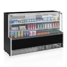 VITRINE REFRIG. UNIVERSAL 2 P/FRIAS AURORA 1.72M