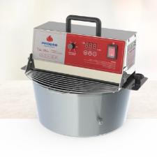 MISTURADOR COMPACTO 10L PRMQ-10 BIV 50/60HZ PROGAS