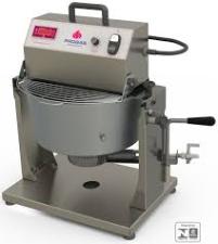 MISTURADOR COMPACTO 10L PRMQ-10 BIV 50/60HZ PROGAS