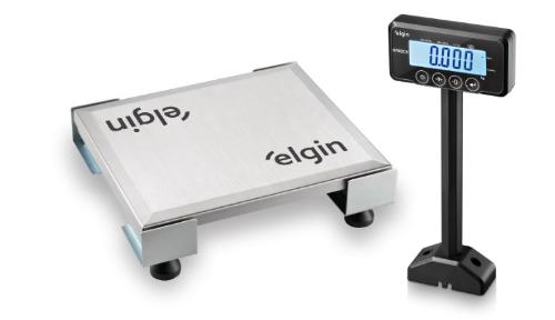Balan�a Eletronica para checkout DP30kg Elgin