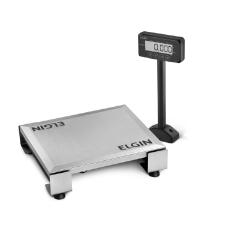 Balan�a Eletronica para checkout DP30kg Elgin