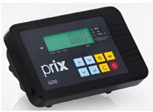 BALANCA TOLEDO 2098 300KG 50X50 Ti200 BAT