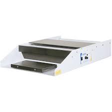 EMBALAFIL MESA FRONTAL STANDARD INOX 500 BIV /2 12904