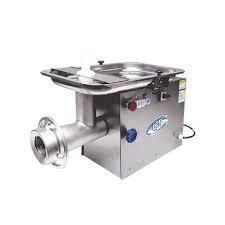 MOEDOR DE CARNES MODELO GURAL MGI-98 380V