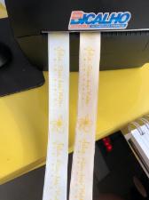 RIBBON AMARELO 110X74