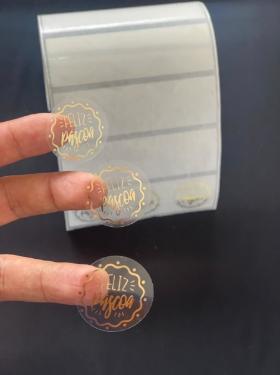 ETIQUETA ESPECIAL 30X30 3 REP BOLA TRANSPARENTE BICALHO