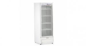 CONSERVADOR REFRIGERA��O VERTICAL Para VIDRO - DUPLA ACAO 575 LT GPA-57/BR/220V 60Hz