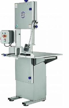 SERRA FITA GURAL BRT40 COM GUIA DE PROTECAO DE CORTE