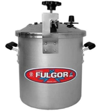 PANELA FULGOR EXPRESS 25 LITROS