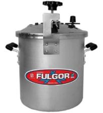 PANELA FULGOR EXPRESS 30 LITROS