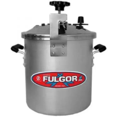 Panela de Press�o Industrial 35 Litros - Fulgor