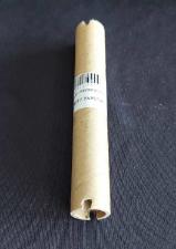 TUBETE MEIA POLEGADA