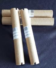 TUBETE MEIA POLEGADA