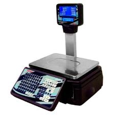 BALANCA URANO BA37-C 31/2 T COM ETIQUETADORA