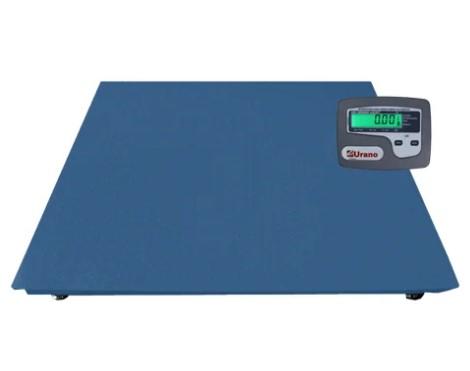 BAL UR10000 LIGHT 1500/500 1,2X1,2M C/BATERIA