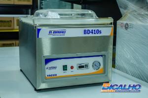 Seladora a vacuo de camara, BD-410S DIGITAL 220V