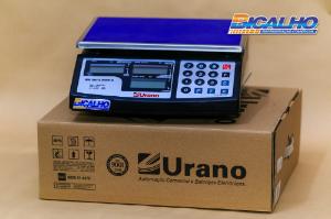 BALANCA US 31/2 POP-S - VERSAO POP S-4V C/SERIAL