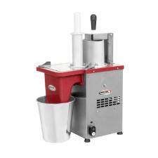 PROCESSADOR DE ALIMENTOS BECKER PRAB-200 C/6 DISCOS 800W