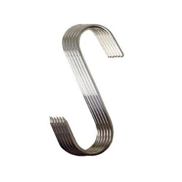 GANCHO ESTANHADO S-5 3/8 SUINO UNIDADE