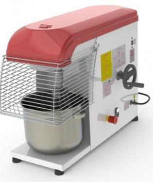 Batedeira Planetaria 12 Litros 1/2vc Braesi