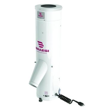 Moinho para  P�o 1 Cv Mp-02 Braesi