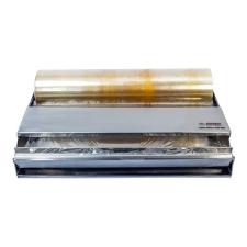 EMBALADORA MANUAL MSE - 400 INOX