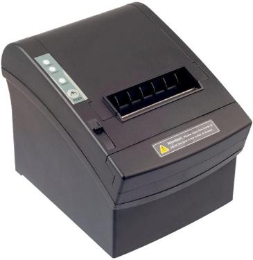 Impressora T�rmica, Elgin I/8, Full-Usb, Ethernet