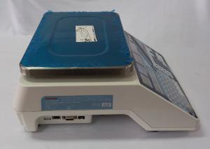 BALANCA URANO COM ETIQUETADORA BA37 31/2 T ETHERNET