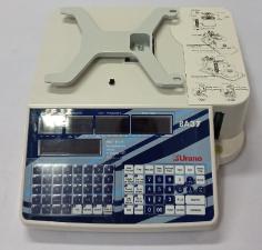 BALANCA URANO COM ETIQUETADORA BA37 31/2 T ETHERNET