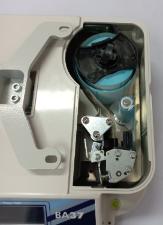 BALANCA URANO COM ETIQUETADORA BA37 31/2 T ETHERNET