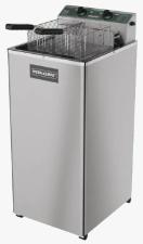 FRITADOR ZONA FRIA OLEO ELETRICO FOE-15 C/PE 8000W