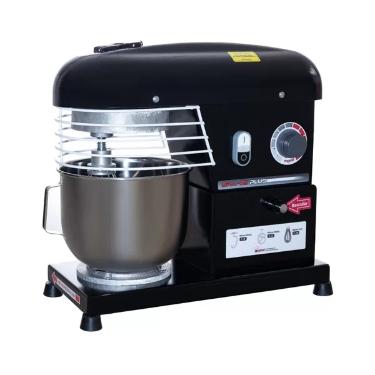 BATEDEIRA PLANETARIA 5L PLUS SEMI IND. PT BIV. MAN�