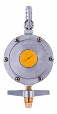REGULADOR P/GAS GDE S/MANG R-506/01 PC