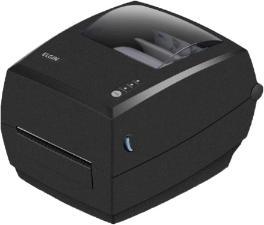 IMPRESSORA CODIGO DE BARRAS ELGIN L42 PRO USADA