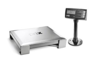 BALANCA CHECKOUT 8217  SERIAL USB 32 KG