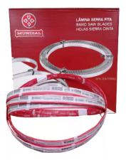 LAMINA MUNDIAL MK6 5/8 3,10