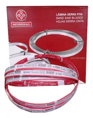 LAMINA MUNDIAL MK6 5/8 3,10