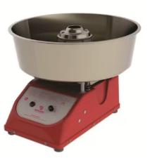 MAQUINA DE ALGODAO DOCE BIV ADB-02 G2 60 HZ 1/8CV BRAESI