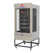 FORNO MULTIUSO GIRAT�RIO PRP-242 G5
