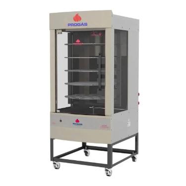 FORNO MULTIUSO GIRAT�RIO PRP-242 G5