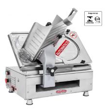 Cortador de Frios Automatico Lamina 300mm BM-18 Bermar Inox