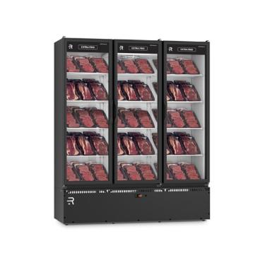 AUTO SERVICO VANGUARD EXTRA FRIO 3P ECONOMY PR_BR/S/220V_60/P/ENP V. 2022